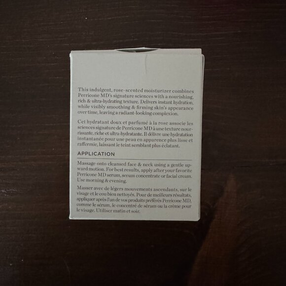 Perricone MD High Potency Classics Face Finishing & Firming Moisturizer - Picture 2 of 2